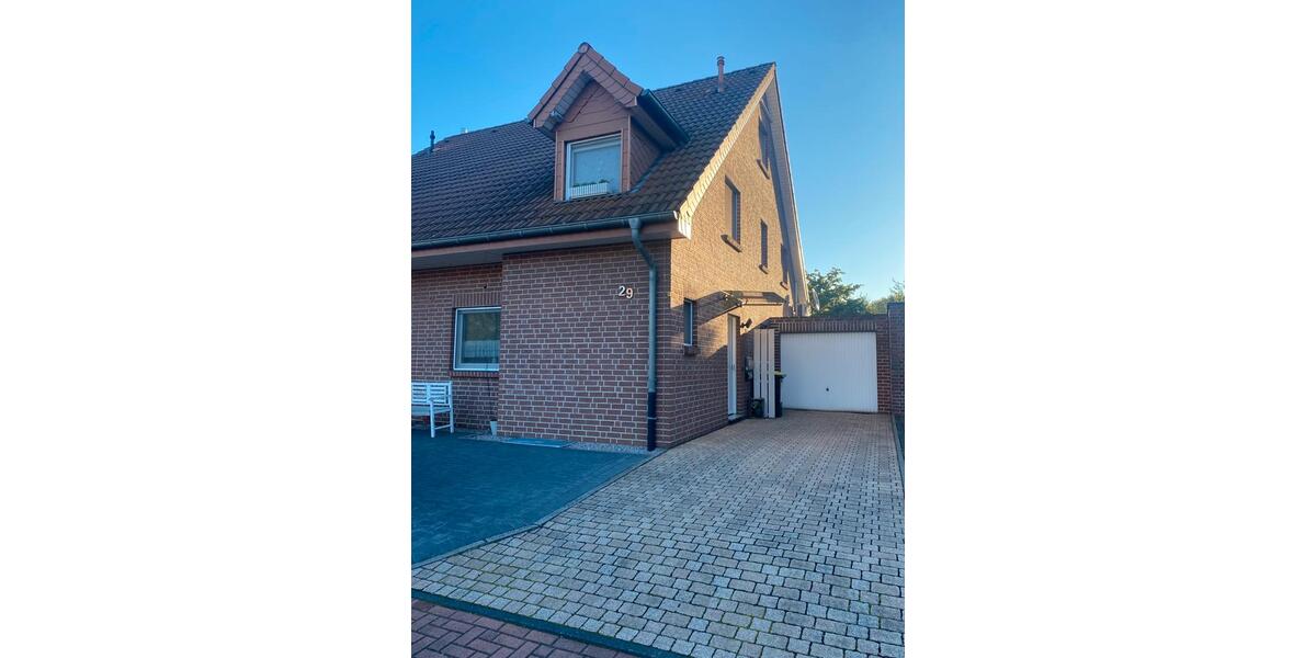Doppelhaushälfte Duisburg Walsum - 4 Zimmer, 120 m&sup2;, 485.000&euro; | Angebot:26973247