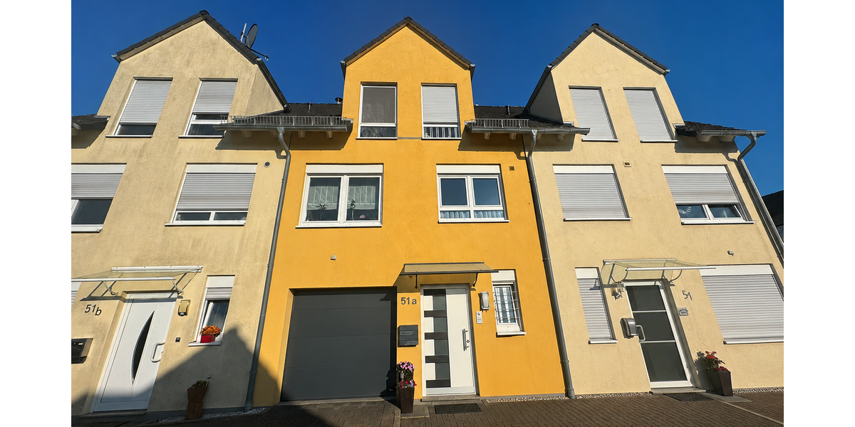 Einfamilienhaus Ennepetal - 5 Zimmer, 134 m&sup2;, 394.000&euro; | Angebot:27097031