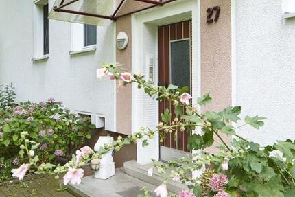 Wohnung Witten Annen - 2 Zimmer, 45 m&sup2;, 359&euro; | Angebot:25992873