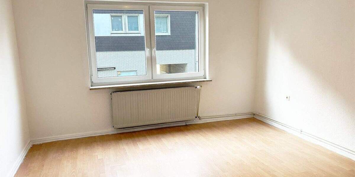 Etagenwohnung Herne Wanne - 2 Zimmer, 50 m&sup2;, 420&euro; | Angebot:25773901