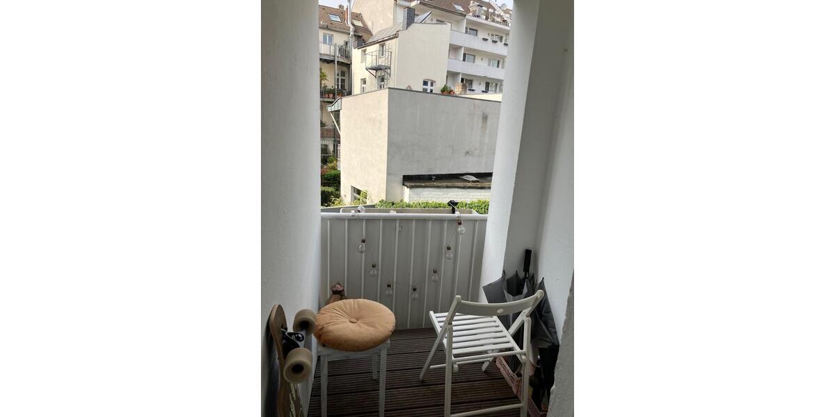 Etagenwohnung Düsseldorf Derendorf - 2 Zimmer, 53 m&sup2;, 280.000&euro; | Angebot:26398028