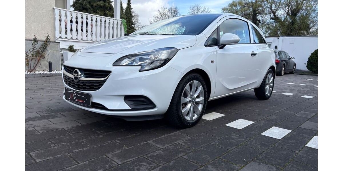 Opel Corsa 136.455 km 4.990 &euro; Essen 45326