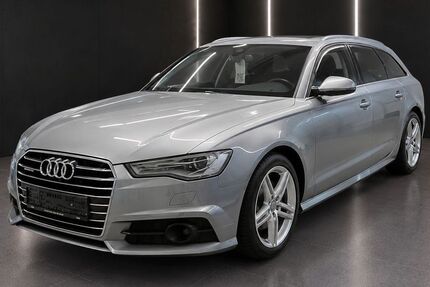 Audi A6 198.700 km 12.990 &euro; Langenfeld 40764