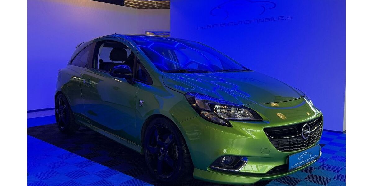 Opel Corsa 108.000 km 8.499 &euro; Gelsenkirchen 45884