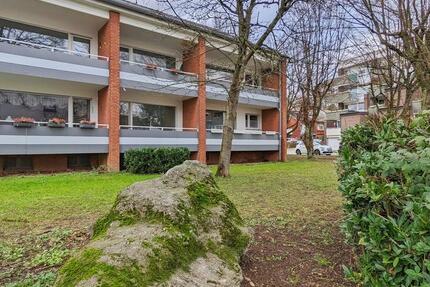 Wohnung Mettmann - 1.5 Zimmer, 34 m&sup2;, 480&euro; | Angebot:26641567