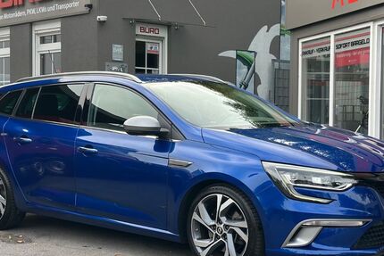 Renault Megane 74.990 km 14.990 &euro; Solingen 42697