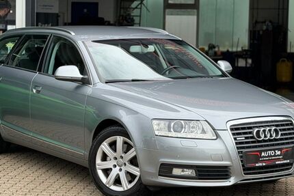 Audi A6 264.000 km 3.990 &euro; Neuss 41462