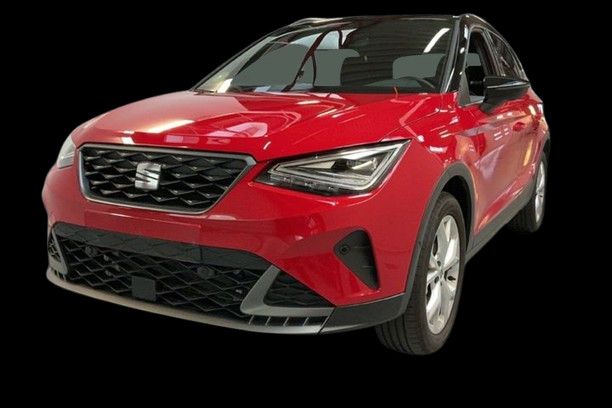 Seat Arona 12.301 km 20.950 &euro; Ratingen 40880