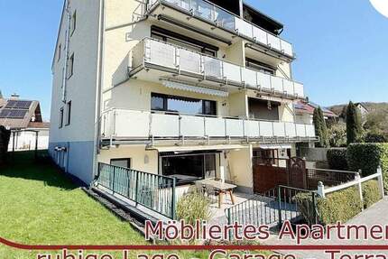 Wohnung Leichlingen Kradenpuhl - 1 Zimmer, 48 m&sup2;, 650&euro; | Angebot:25835292