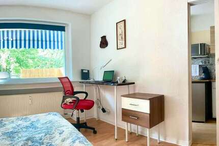 Zimmer Essen Holsterhausen - 2 Zimmer, 990&euro; | Angebot:27576247