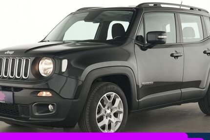Jeep Renegade 63.962 km 10.852 &euro; Neuss 41460