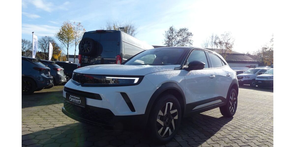 Opel Mokka 11.200 km 20.980 &euro; Oberhausen 46147