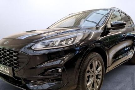 Ford Kuga 40.724 km 23.590 &euro; Gelsenkirchen 45881