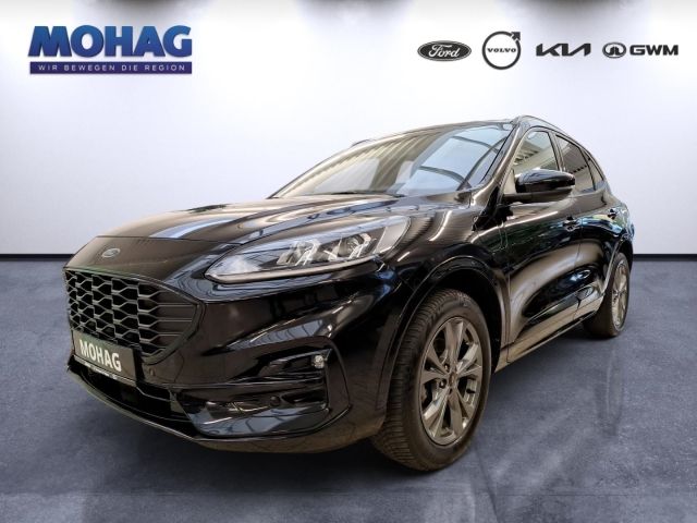 Ford Kuga 40.724 km 23.590 &euro; Gelsenkirchen 45881
