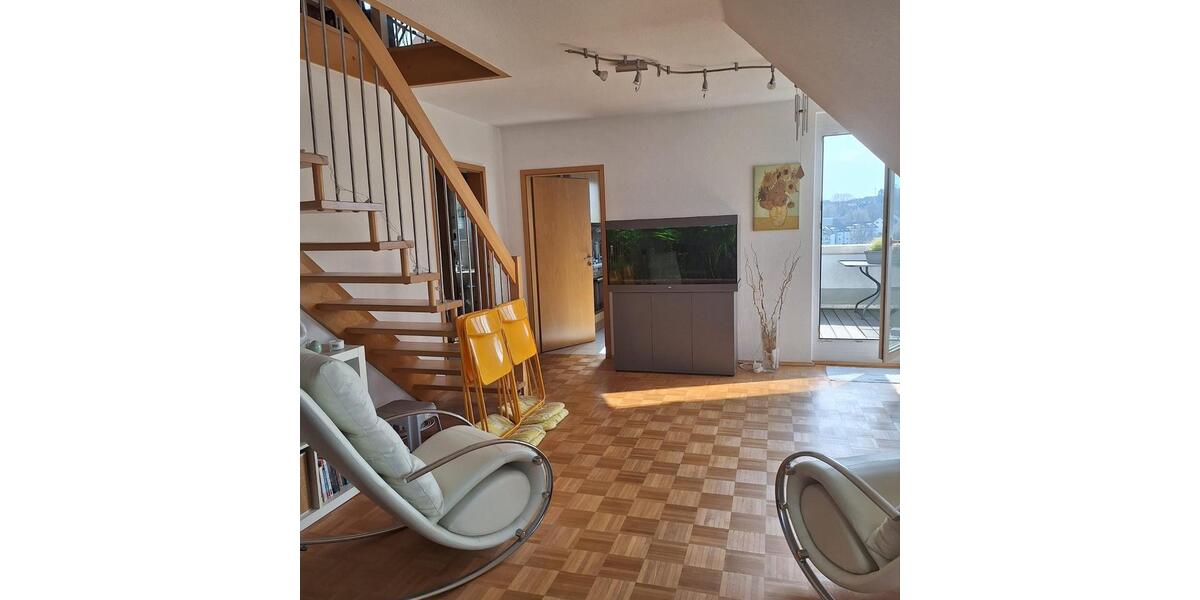 Maisonettenwohnung Solingen Höhscheid - 5 Zimmer, 90 m&sup2;, 269.000&euro; | Angebot:26044648