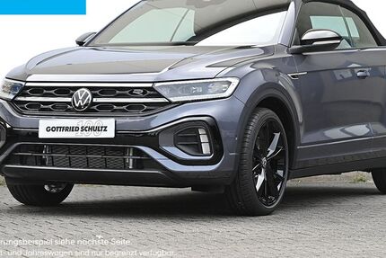 VW T-Roc 12.999 km 34.640 &euro; Wuppertal 42109