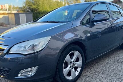 Opel Astra 210.050 km 3.900 &euro; Wuppertal 42285