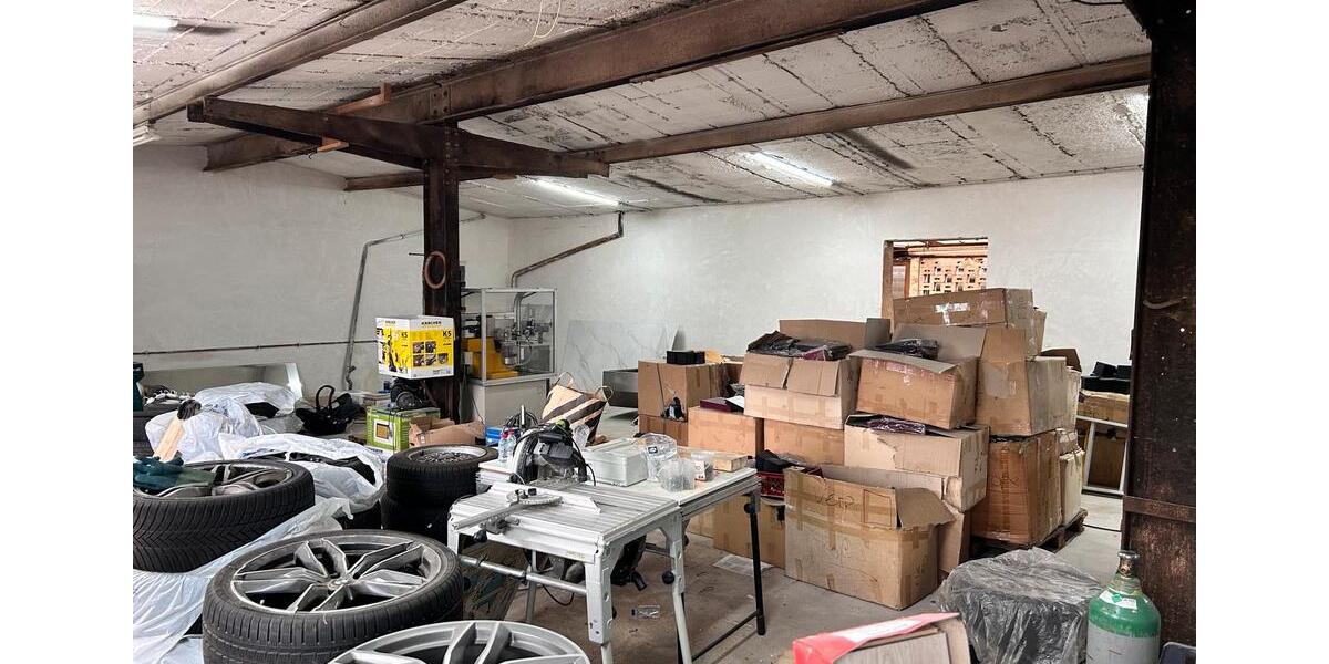 Gewerbeobjekt Gladbeck Brauck - 1.500&euro; | Angebot:24990558