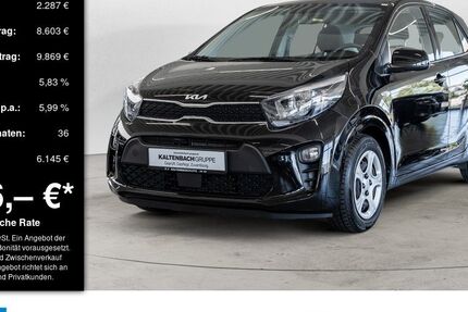 Kia Picanto 46.091 km 10.890 &euro; Remscheid 42897