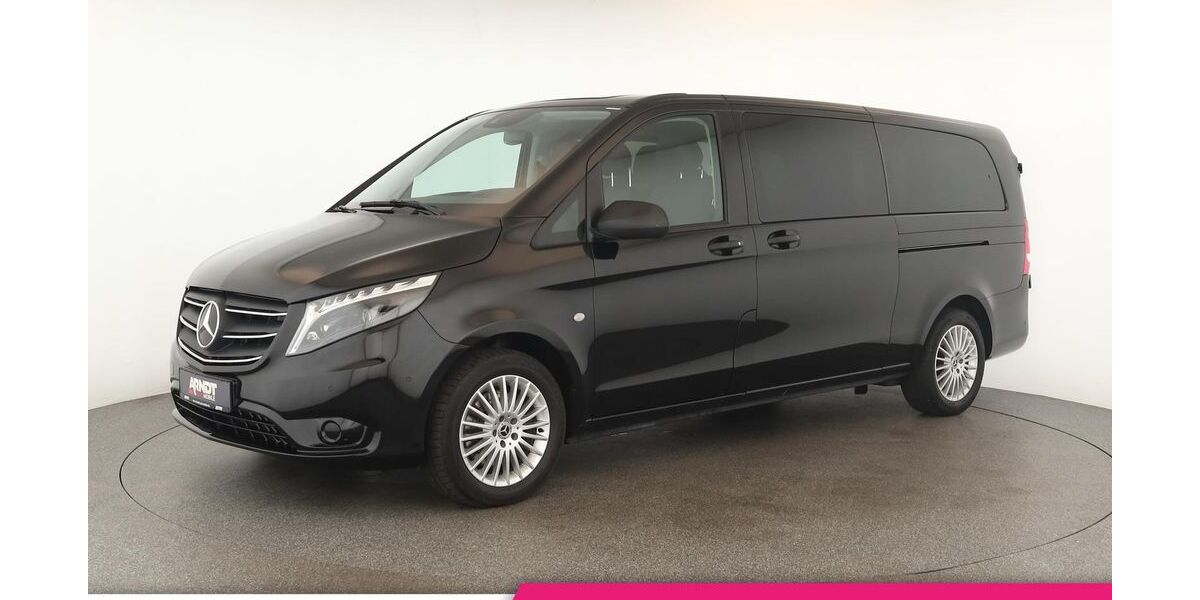Mercedes-Benz Vito 73.200 km 46.184 &euro; Neuss 41464