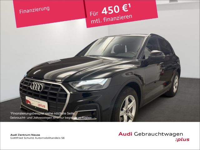 Audi Q5 22.688 km 37.490 &euro; Neuss 41464