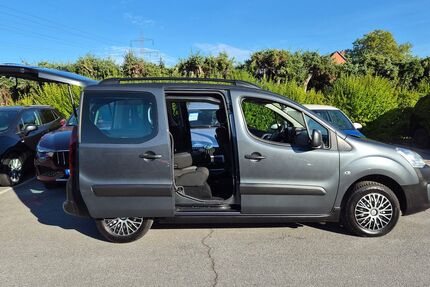 Peugeot Partner 92.400 km 8.499 &euro; Hilden 40721