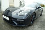 Porsche Panamera Turbo Sport Turismo Chrono Pano Matrix 105.000 km 62.900 &euro; Ratingen 40885