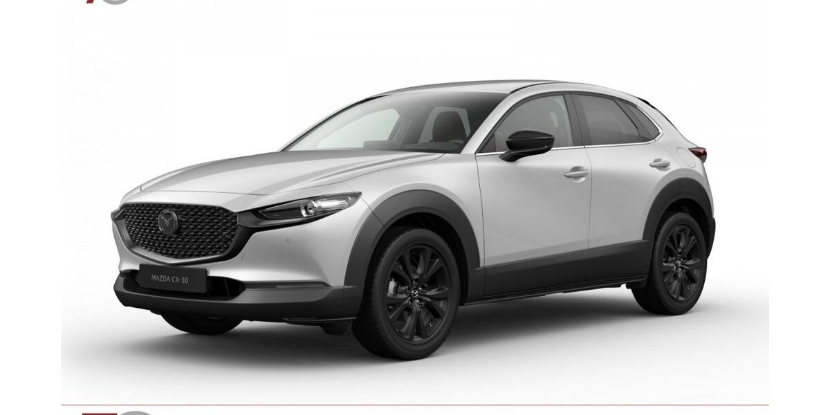 Mazda CX-30 1.715 km 30.990 &euro; Herten 45701