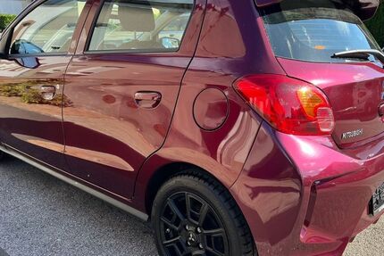 Mitsubishi Space Star 39.000 km 7.399 &euro; Gladbeck 45968