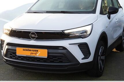 Opel Crossland (X) 18.325 km 13.950 &euro; Solingen 42697