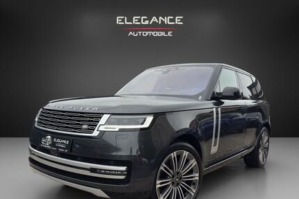 Land Rover Range Rover 89.974 km 115.000 &euro; Herten 45699