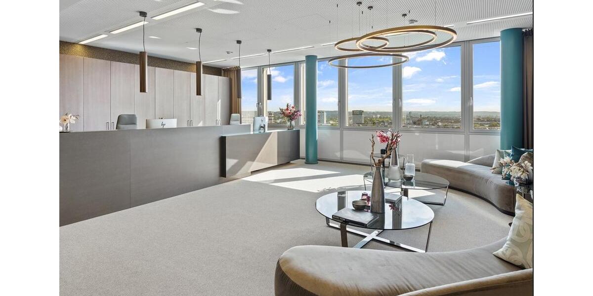 Gewerbeobjekt Düsseldorf Pempelfort - 279&euro; | Angebot:25958335