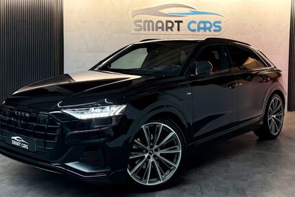 Audi Q8 39.984 km 76.990 &euro; Remscheid 42855