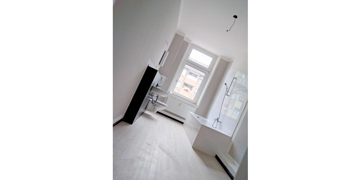 Etagenwohnung Duisburg Rheinhausen - 4 Zimmer, 128 m&sup2;, 1.090&euro; | Angebot:27553710