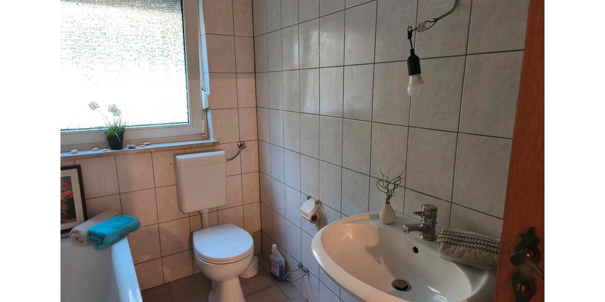 Erdgeschoßwohnung Wuppertal Lichtenplatz - 2 Zimmer, 42 m&sup2;, 72.500&euro; | Angebot:27514341