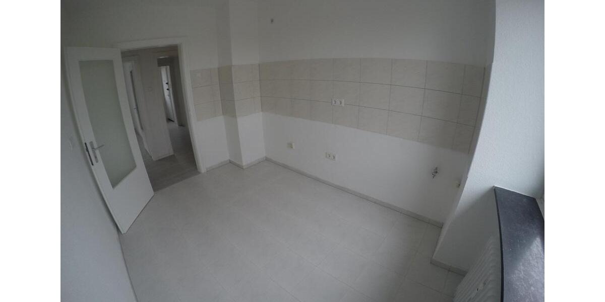 Etagenwohnung Oberhausen Osterfeld - 2.5 Zimmer, 60 m&sup2;, 150.000&euro; | Angebot:27514312