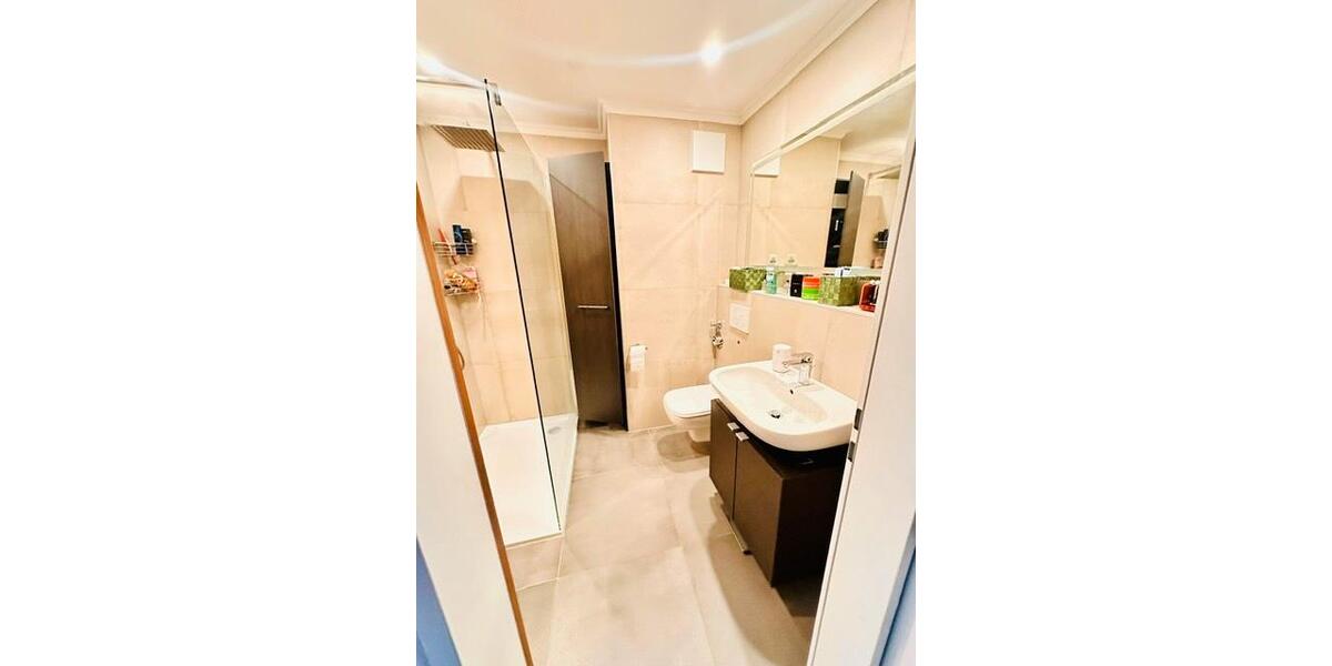 Erdgeschoßwohnung Langenfeld (Rheinland) - 3 Zimmer, 77 m&sup2;, 390.000&euro; | Angebot:26975062