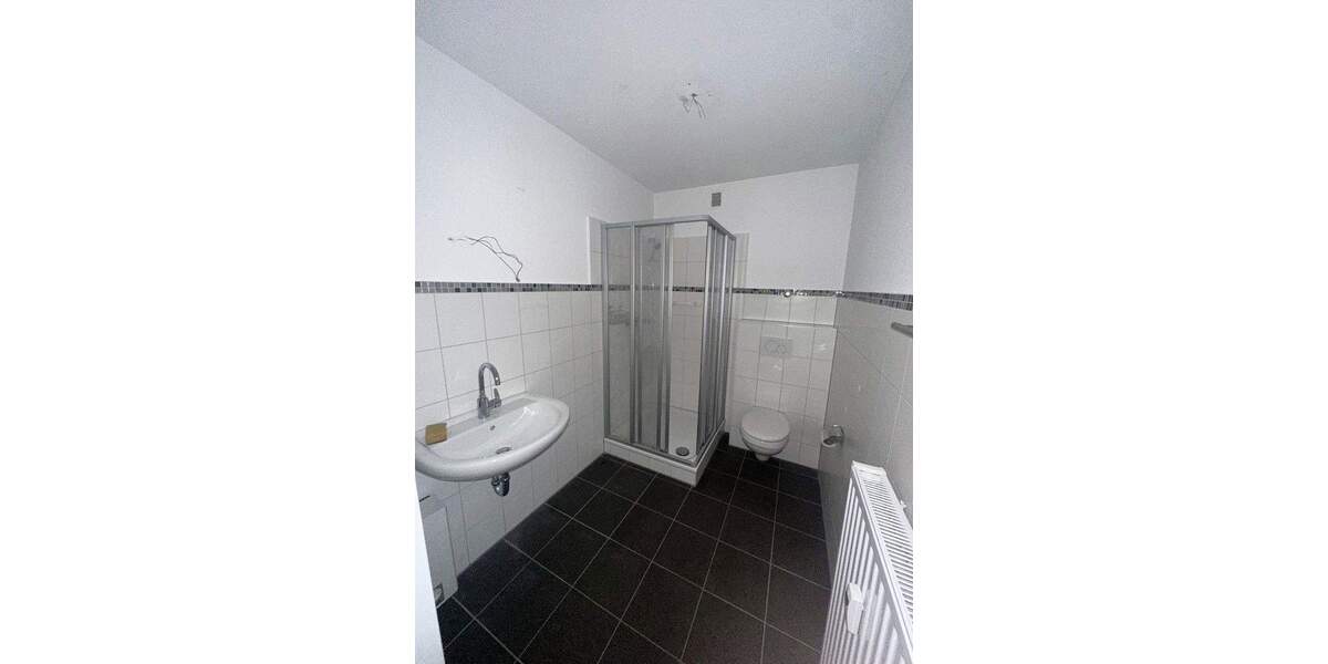 Etagenwohnung Hagen Wehringhausen - 2 Zimmer, 46 m&sup2;, 256&euro; | Angebot:25756418