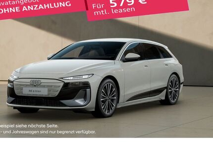 Audi A6 e-tron 8.785 km 65.780 &euro; Mülheim a.d. Ruhr 45481