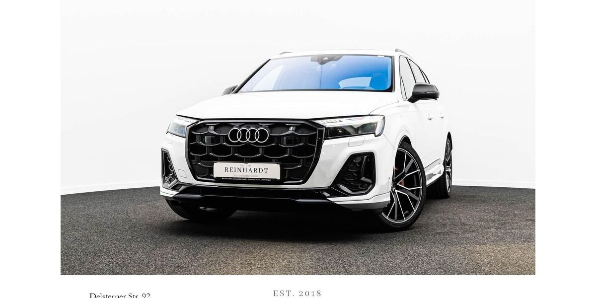 Audi Q7 18.155 km 82.135 &euro; Hagen 58091