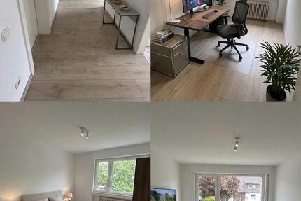 Wohnung Solingen Höhscheid - 3 Zimmer, 74 m&sup2;, 800&euro; | Angebot:27577953