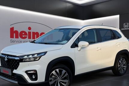 Suzuki (SX4) S-Cross 1.875 km 24.980 &euro; Essen 45141
