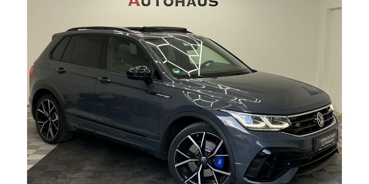 VW Tiguan 47.000 km 39.999 &euro; Radevormwald 42477