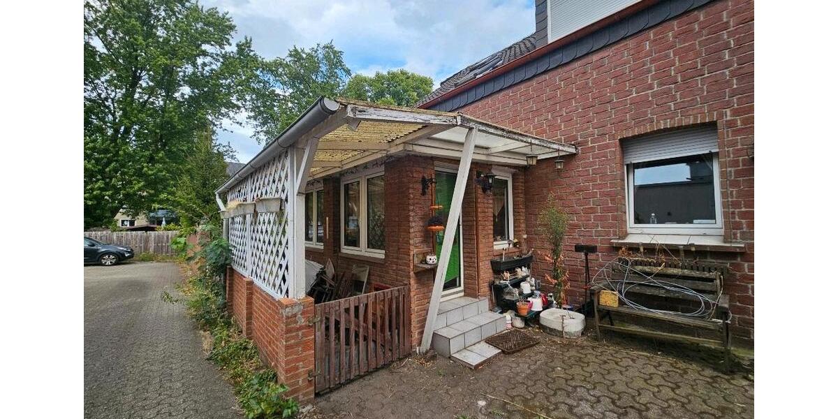 Doppelhaushälfte Bottrop Batenbrock - 6 Zimmer, 150 m&sup2;, 230.000&euro; | Angebot:27223361