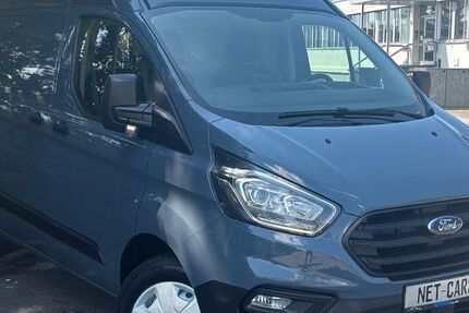 Ford Transit Custom 109.000 km 15.850 &euro; Hilden 40721