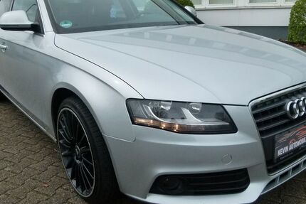 Audi A4 213.321 km 4.500 &euro; Oberhausen 46047