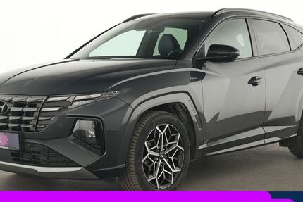 Hyundai TUCSON 46.178 km 28.345 &euro; Neuss 41460