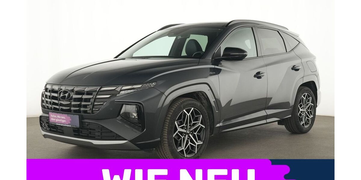 Hyundai TUCSON 46.178 km 28.345 &euro; Neuss 41460
