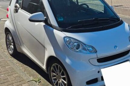 Smart ForTwo 82.300 km 4.800 &euro; Langenfeld (Rheinland) 40764