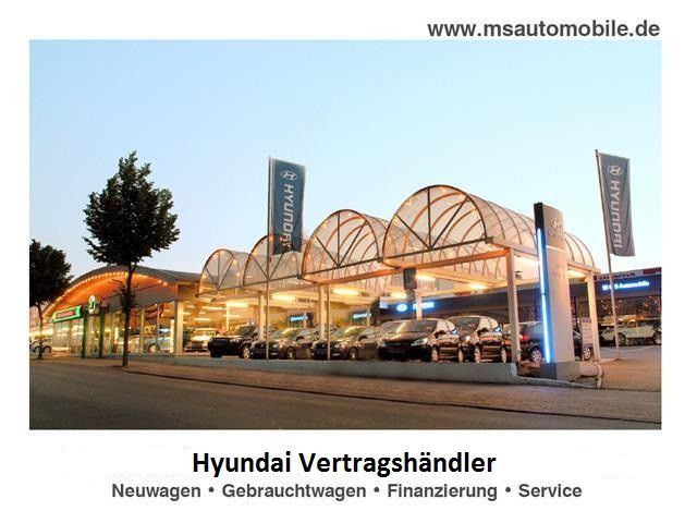 Hyundai STARIA 58.615 km 37.490 &euro; Schwelm 58332